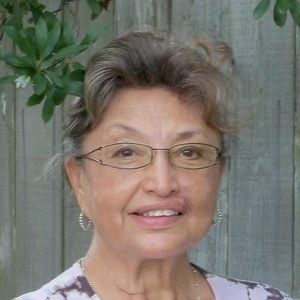 Meet your Posher, Theresa ann